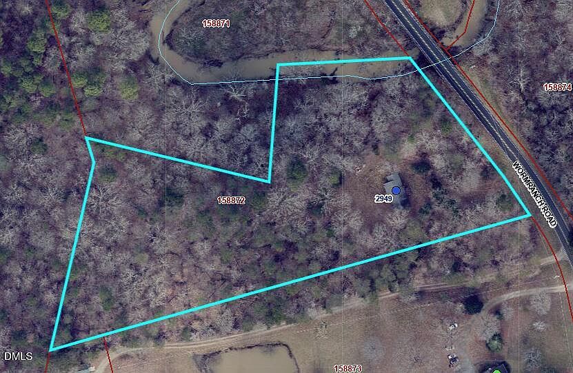 1st image of 2949 Wormranch Rd Lot 9001