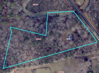 2949 Wormranch Rd LOT 9001, Haw River, NC 27258