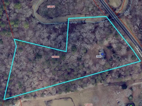 2949 Wormranch Rd Lot 9001, Haw River, NC 27258