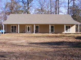1031 Wood Ave, Natchez, MS 39120