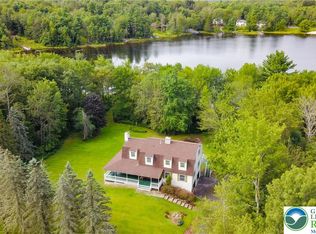 141 Embill Dr, Blakeslee, PA 18610