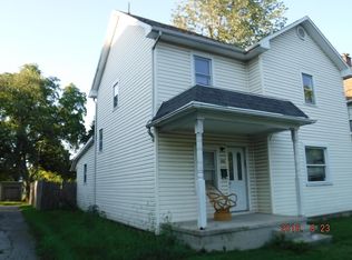 584 E Church St, Marion, OH