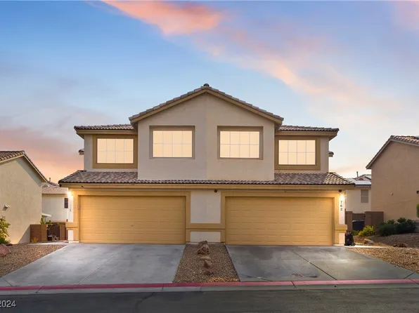 758 Peregrine Falcon St #0, Henderson, NV 89015