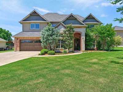 116 Sequoya Dr, Lake Kiowa, TX, 76240
