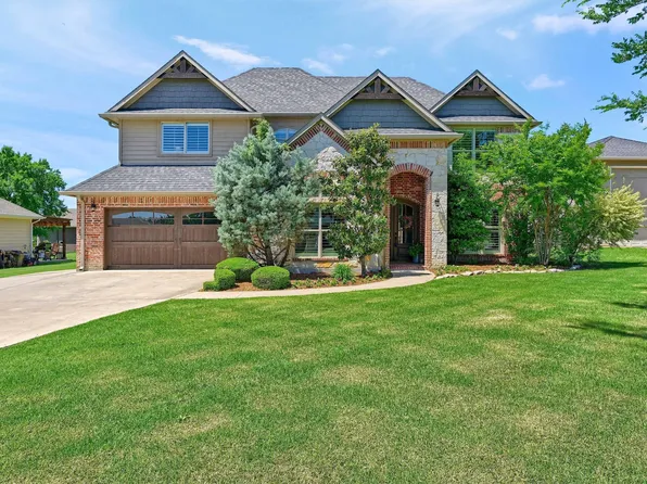 116 Sequoya Dr, Lake Kiowa, TX 76240