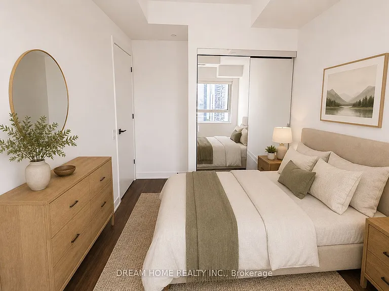 609 Sherbourne St #1701 — Photo 19