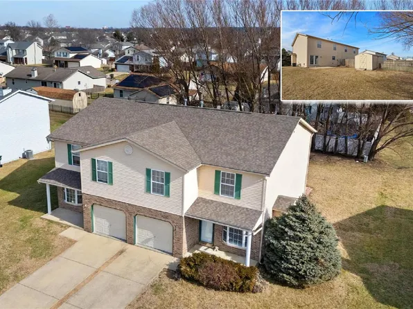 704 Christy Ln, Belleville, IL 62221