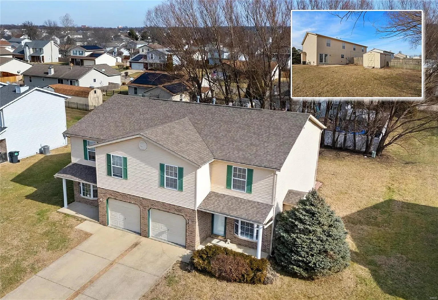 704 Christy Ln photo 1