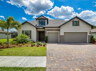 16118 Herons View Dr, Alva, FL 33920