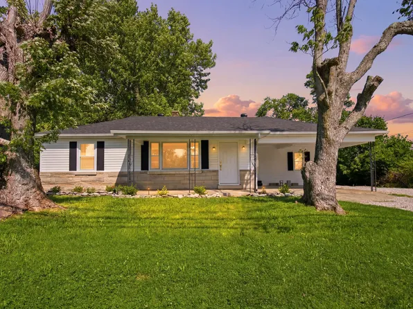 3501 Berea Rd, Berea, KY 40475