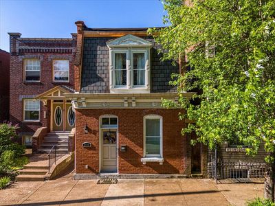 2106 Wyoming St, Saint Louis, MO, 63118
