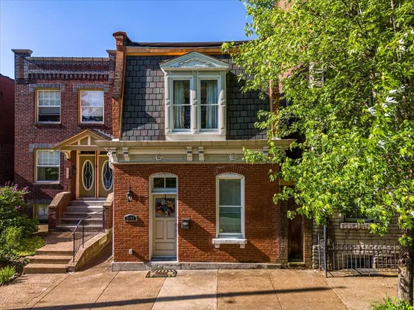 2106 Wyoming St, Saint Louis, MO 63118