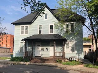 11-11.5 Linwood Pl, Rochester, NY 14607