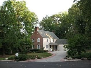 119 Peppercorn Pl, Edgewater, MD 21037