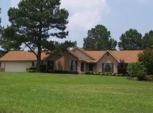 12 County Road 437, Iuka, MS 38852