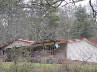 1606 Pig Run Rd, Millboro, VA 24460