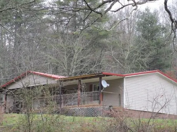 1606 Pig Run Rd, Millboro, VA 24460