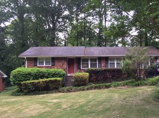 3171 Lindmoor Dr, Decatur, GA 30033