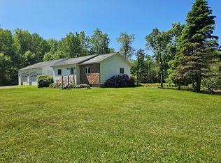 109 Smith Rd, Corinna, ME 04928