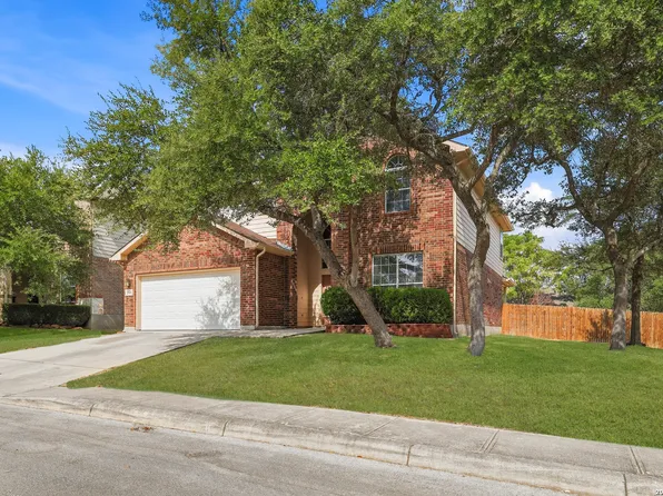 25602 Sophora, San Antonio, TX 78261