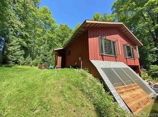 263 Kohon Rd, Crystal Falls, MI 49920