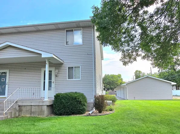 411 S Madison St, Grand Island, NE 68801