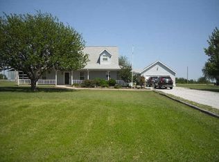 2093 County Road 4522, Justin, TX 76247