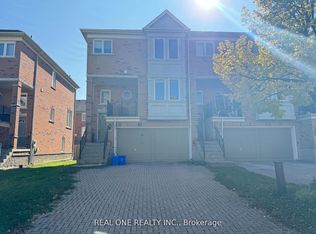 169 Leitchcroft Cres, Markham, ON L3T7T5