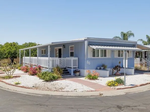 3700 Buchanan St Space 86, Riverside, CA 92503