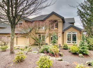 3443 NW Jackson Ln, Portland, OR 97229