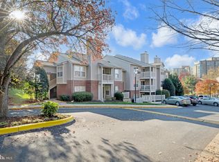 1701 Ascot Way UNIT C, Reston, VA 20190