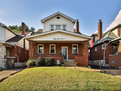 5711 Holly Hills Ave, Saint Louis, MO, 63109