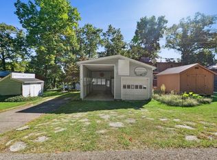 14883 Hideaway Dr, Vandalia, MI 49095