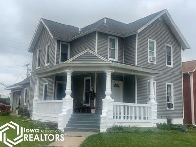 402 E State St, Marshalltown, IA, 50158