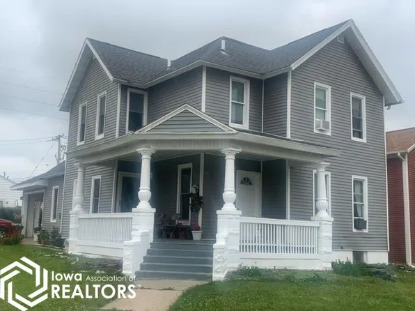 402 E State St, Marshalltown, IA 50158