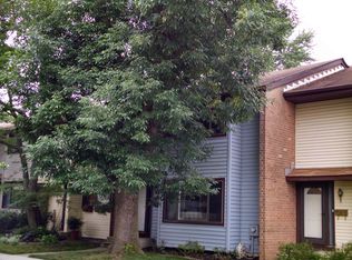 22 Twin Rivers Dr N, East Windsor, NJ 08520