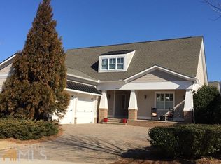 2023 Trimleston Rd, Statham, GA 30666