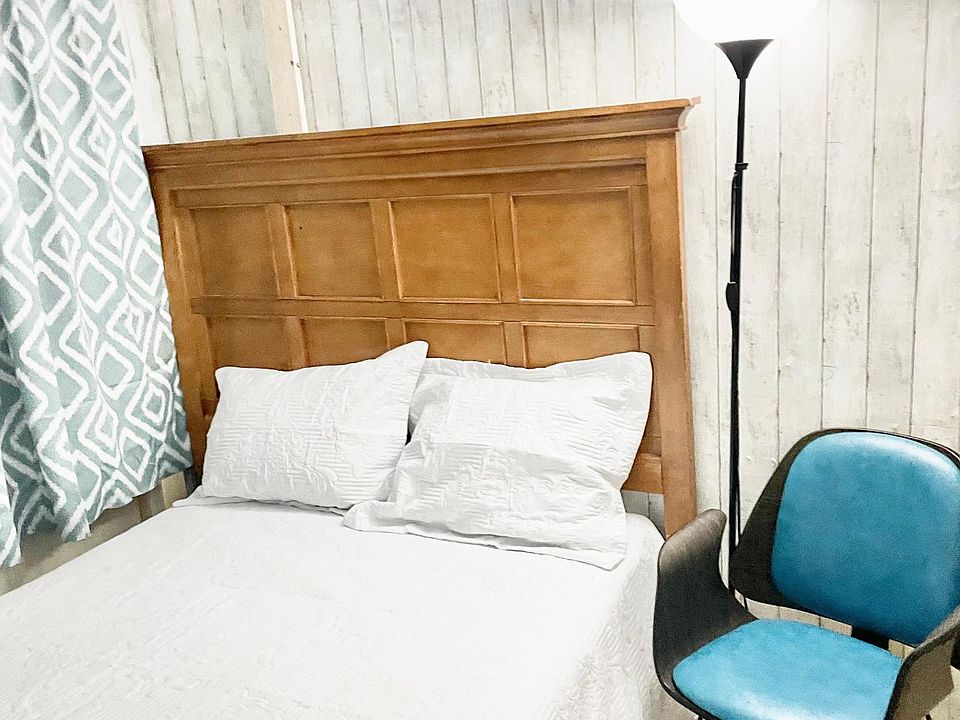 Private Bedroom