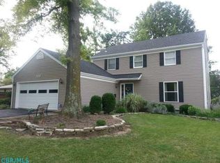 708 W Main St, Westerville, OH 43081