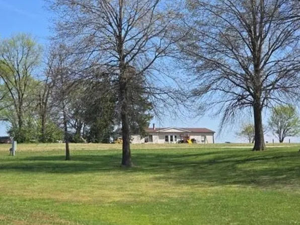 2036 N Commercial Ave, Saint Clair, MO 63077