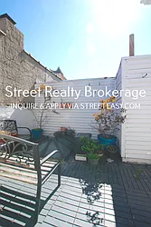 Rented by Street Realty Brokerage LLC