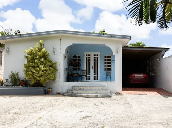 State Highway 969 Maizales #Bo-1, Naguabo, PR 00718