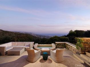 1302 Skyline Dr, Laguna Beach, CA 92651