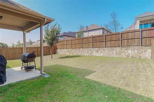 3929 Muscadine Dr — Photo 36
