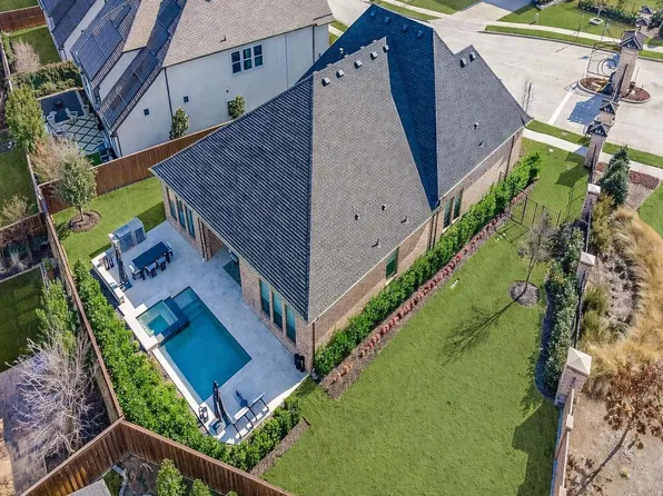 6224 Montage Dr, McKinney, TX 75071