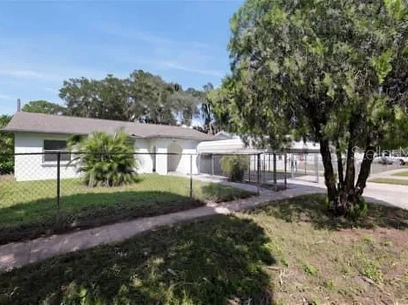 8205 ESPERANZA STREET, ORLANDO, FL 32817