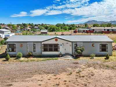 2220 W Dove Rd, Chino Valley, AZ, 86323