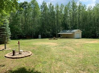 7107 Sherwood Trl, Harrison, MI 48625