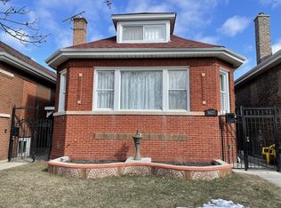 5617 S Saint Louis Ave, Chicago, IL 60629