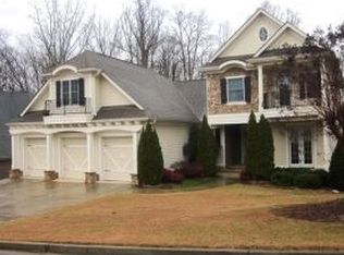 5822 Sarazen Trl, Douglasville, GA 30135